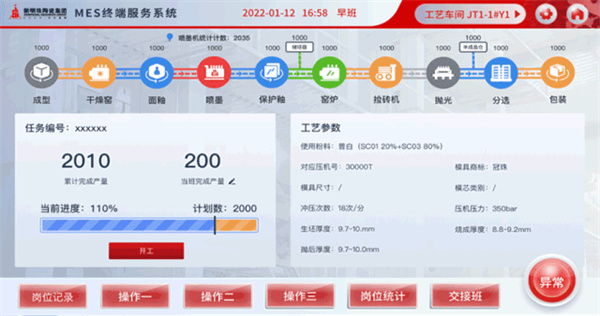 智能引擎，綠色未來 新明珠集團引領中國建陶衛浴行業高質量發展